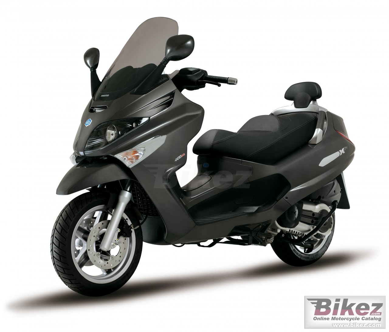 Xevo 400