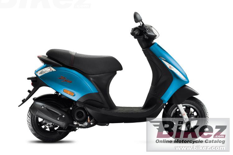 Zip S 50