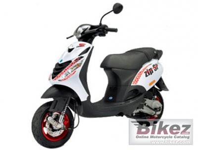 Zip Sp