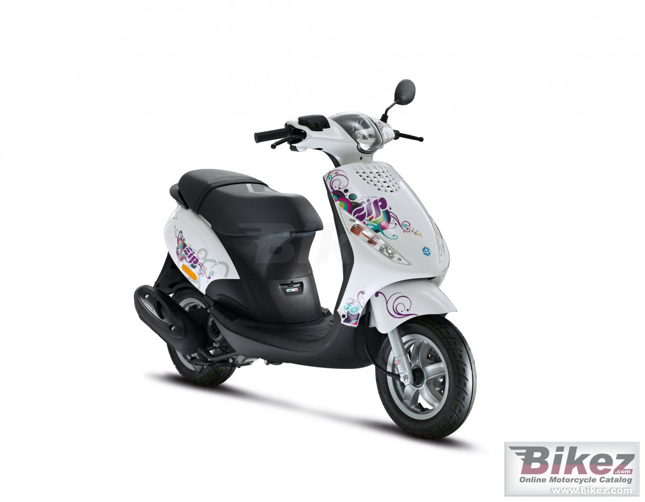 Zip Special Edition