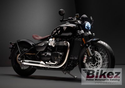 Bobber Tfc