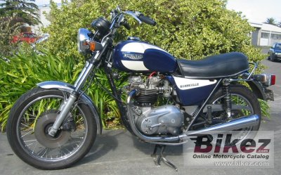 Bonneville