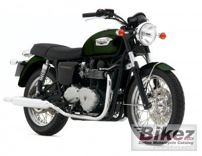 Bonneville
