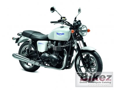 Triumph Bonneville