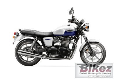 Triumph Bonneville