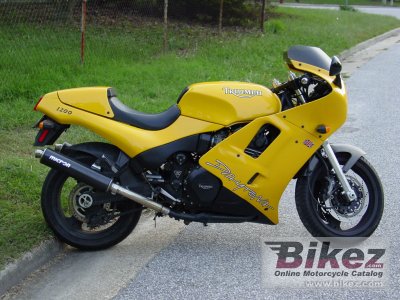 Daytona 1200