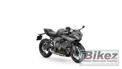 Daytona 660