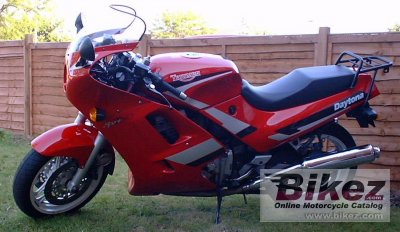 Daytona 750