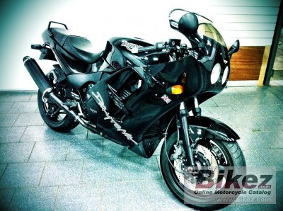 Daytona 900