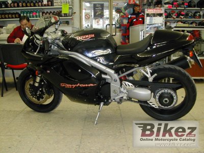 Daytona 955I