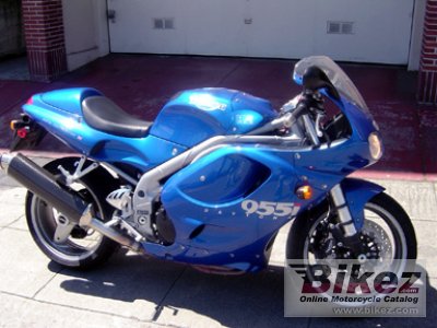 Daytona 955I