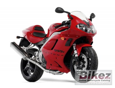 Triumph Daytona 955I