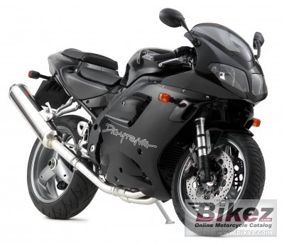 Triumph Daytona 955I
