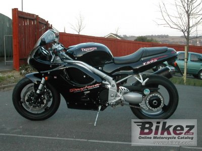 Daytona T595