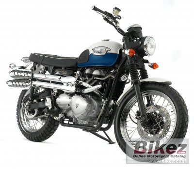 Scrambler