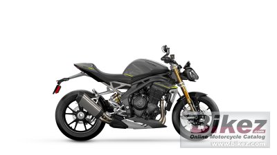Triumph Speed Triple 1200 Rs