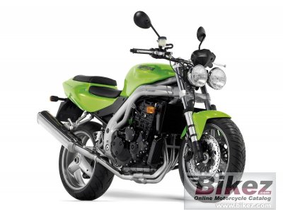 Triumph Speed Triple