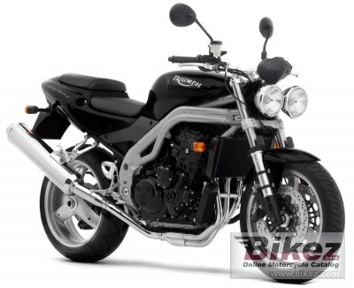 Triumph Speed Triple