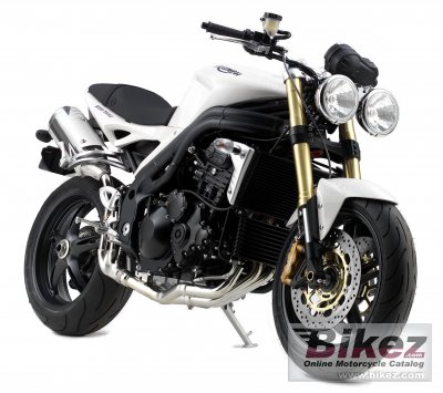 Triumph Speed Triple