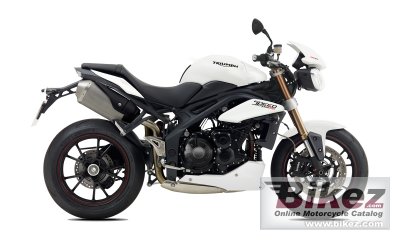Triumph Speed Triple Abs