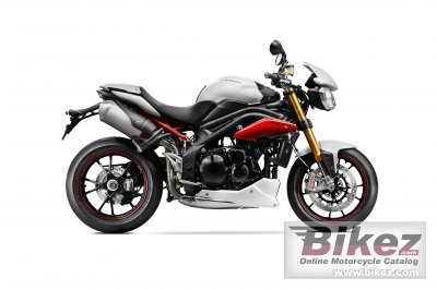 Speed Triple R Abs