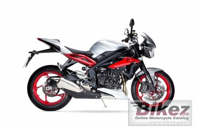 Speed Triple Rx