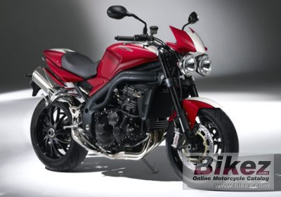 Speed Triple Se