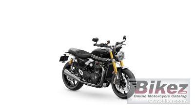 Speed Twin 1200 Rs