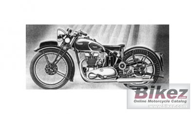 Speed Twin 5T