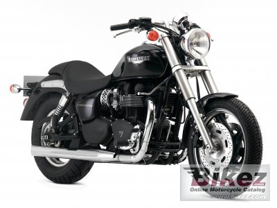 Triumph Speedmaster