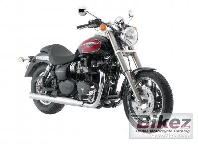 Triumph Speedmaster