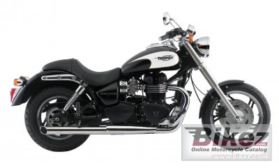 Triumph Speedmaster