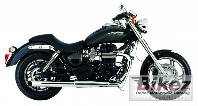 Triumph Speedmaster