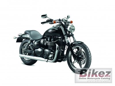 Triumph Speedmaster