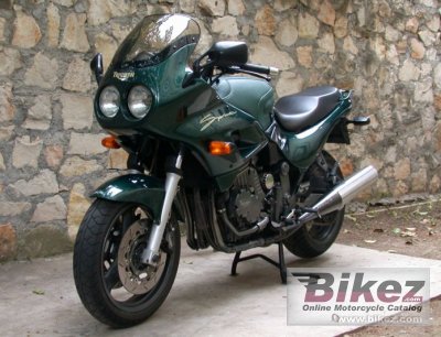 Sprint 900