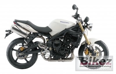 Street Triple