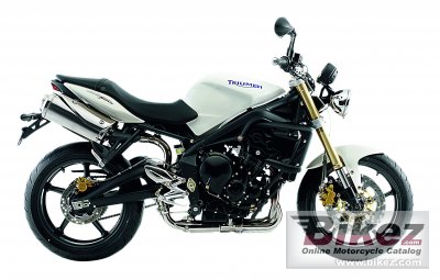 Triumph Street Triple