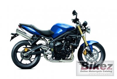 Triumph Street Triple