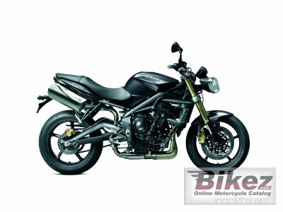 Triumph Street Triple