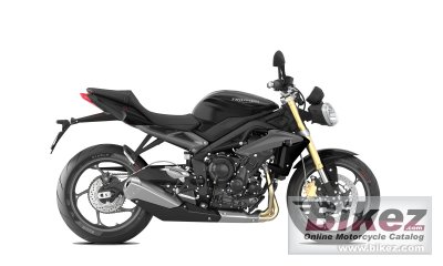 Triumph Street Triple