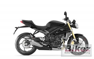 Street Triple Abs