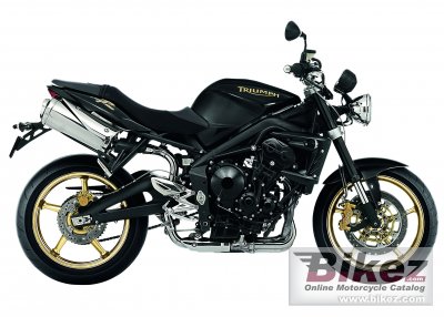Triumph Street Triple R