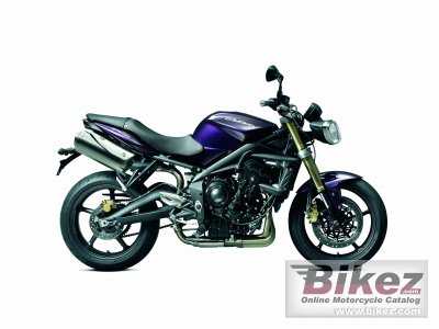 Triumph Street Triple R