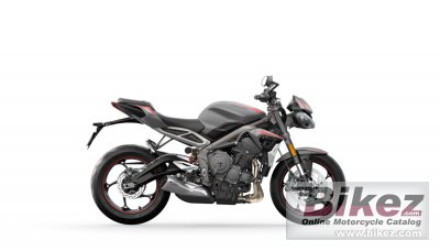Triumph Street Triple R