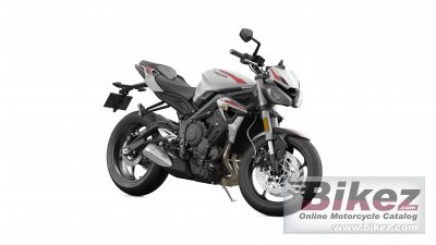 Street Triple S