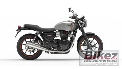 Street Twin