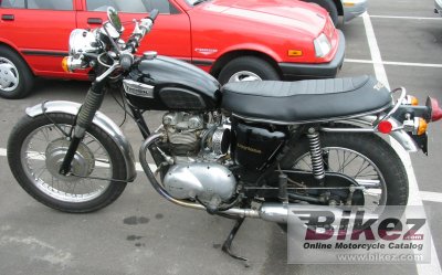 T 100 R Daytona