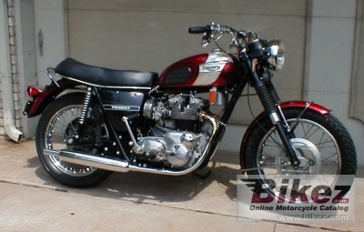T 150 V Trident 750