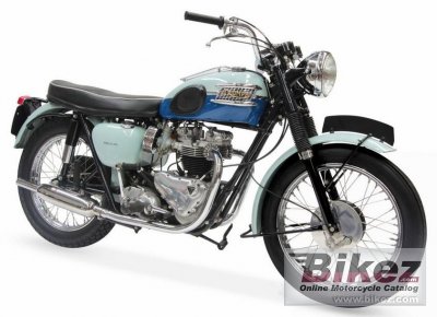 T120 R Bonneville