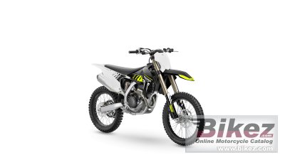 Tf 250 X